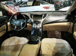 هيونداي أزيرا